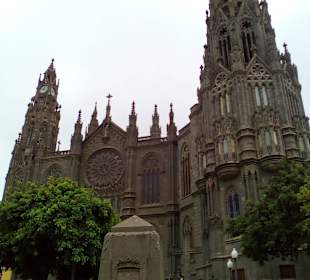 Sehenswürdigkeiten in Arucas