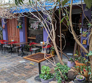 Altstadt Antalya - Kaleici