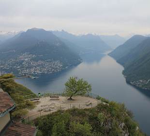 Lago di Lugano