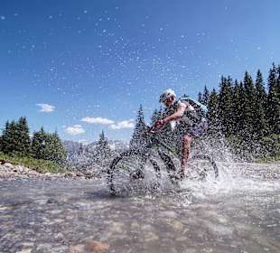 Wandern Neukirchen am Großvenediger