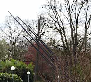 Unterer Schlossgarten Stuttgart