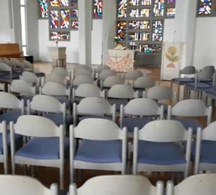 Martin-Luther-Kirche