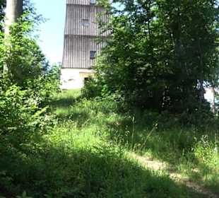 Naturerlebnispfad Sternberg