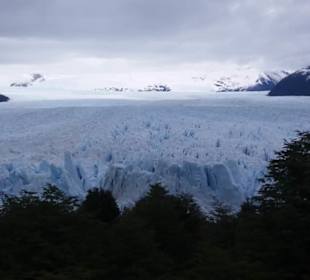 Perito Moreno Gletscher
