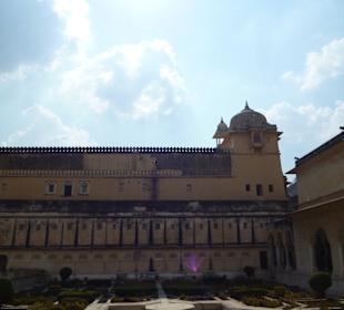 Amber Fort