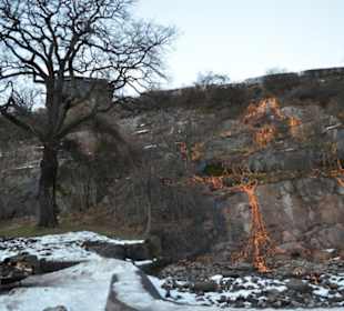 Freilichtmuseum Skansen