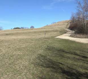 Wanderroute Drei Berge Tour Willmandingen