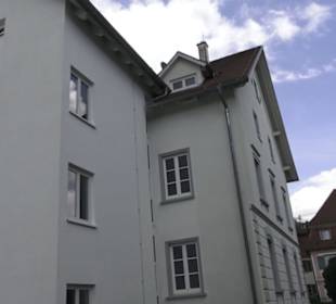 Klosteranlage Obermarchtal