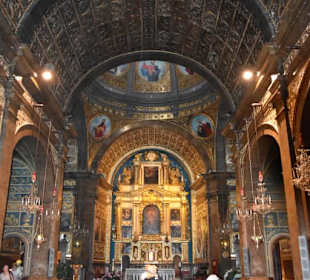 Kloster im Tramuntana