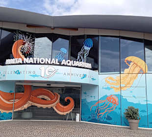 National Aquarium Malta