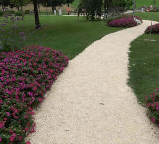 Blühendes Neresheim