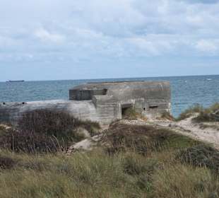 Besuch Nord und Ostsee trifft aufeinander