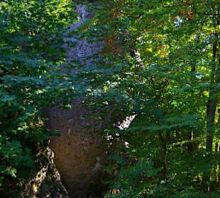 Wanderung zum Signalstein Fränk.Schweiz