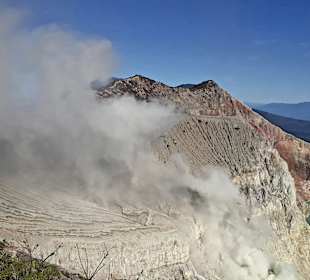 Kawah Ijen
