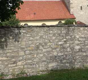 All'Heiligen Kirche - Evangelische Kirchengemeinde