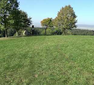 Bussen Schöpfungsweg Offingen