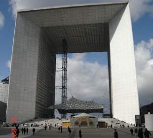 Grand Arche