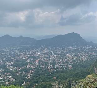 Tepoztlan