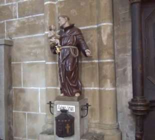 Erfurter Dom