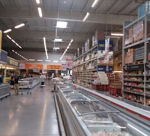 Metro Toptancı Market Alanya