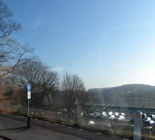 Essener Stadtrundfahrt