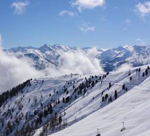 Skigebiet Mayrhofen