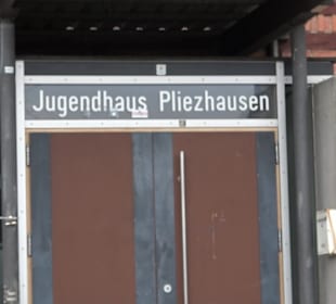 Jugendhaus Pliezhausen