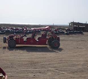 Grand Car / Buggy-Tour