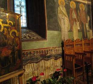 Mănăstirea Cozia