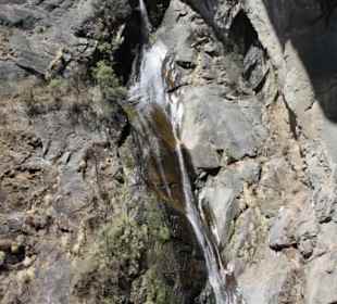 Taktsang Kloster - Tiger's Nest