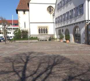 Historischer Rundgang