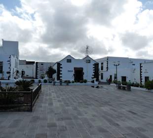 Altstadt Teguise