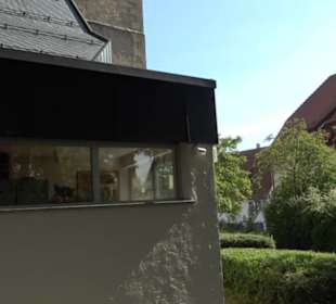 Kirche St. Martinus Bierlingen