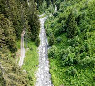 Talschluss