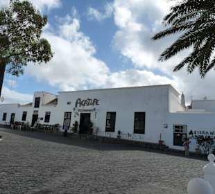 Altstadt Teguise
