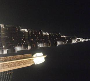 Burj Khalifa