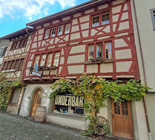 Altstadt Stein am Rhein