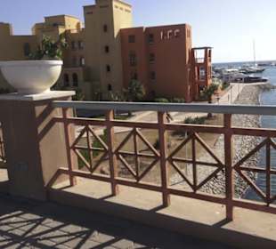 Stadtrundgang El Gouna