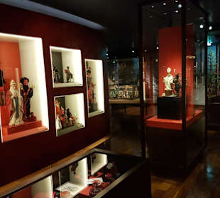 Salzburger Weihnachtsmuseum 