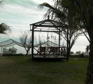 Pavillon
