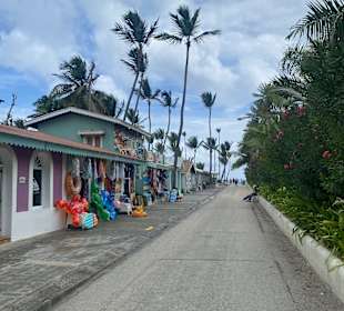 Stadtrundfahrt Bavaro