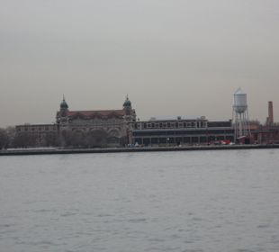Ellis Island