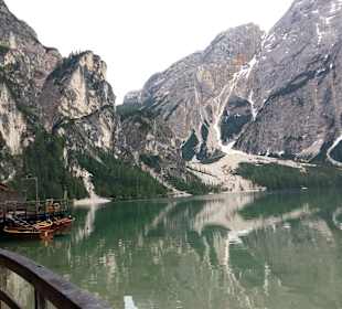 Pragser Wildsee