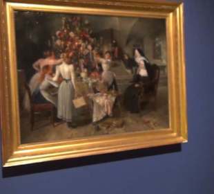 Salzburger Weihnachtsmuseum