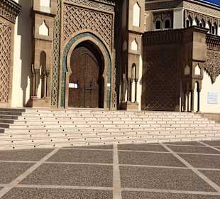 Mosquée
