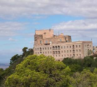 Santuari de Sant Salvador