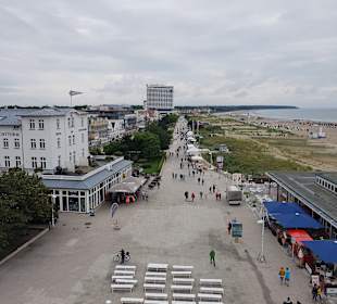 Strand Warnemünde