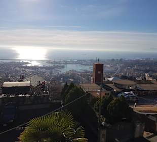 Historische Zahnradbahn