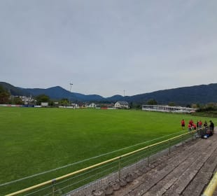 Sportheim Erfweiler in Erfweiler