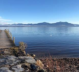 Wandern Bad Endorf